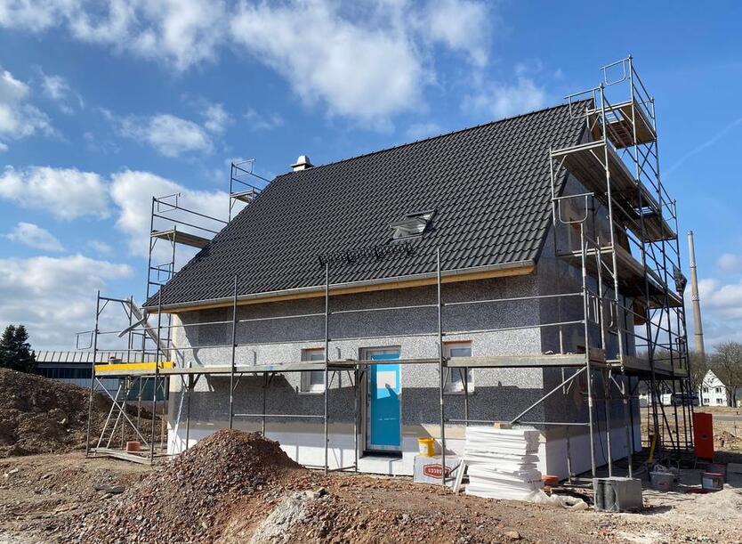 100 m2 Haus in Reinsdorf mieten zimmer