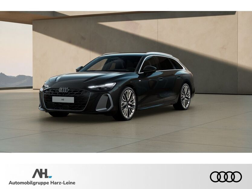 Audi A6 8.378 km 82.986 € Northeim 37154