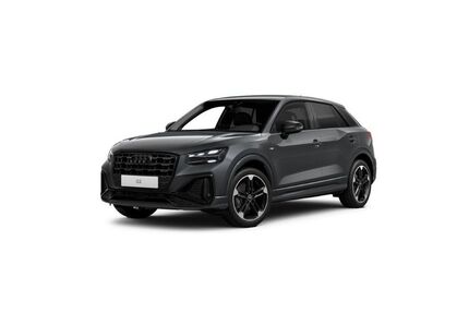 Audi Q2 38.461 km 27.890 &euro; Oberursel 61440