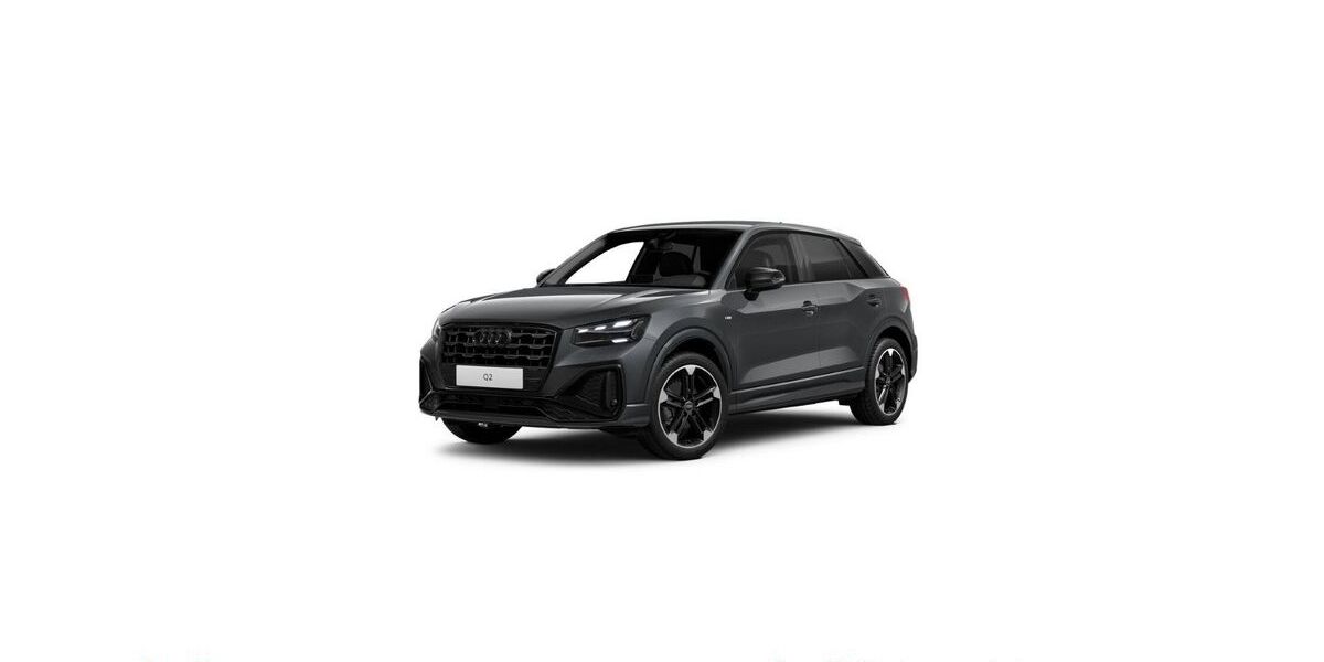 Audi Q2 38.461 km 27.890 &euro; Oberursel 61440