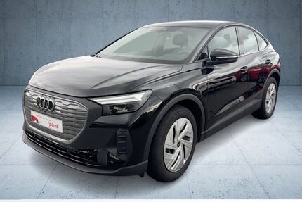 Audi Q4 e-tron 49.900 km 23.460 &euro; Neutraubling 93073