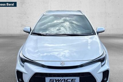 Suzuki Swace