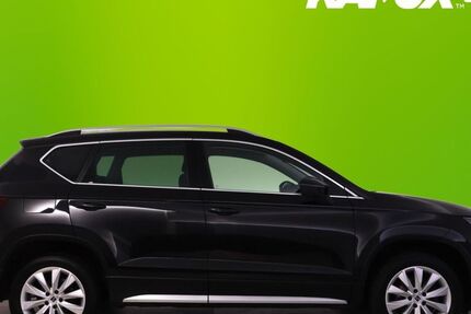 Seat Ateca 79.812 km 20.750 &euro; Siershahn 56427