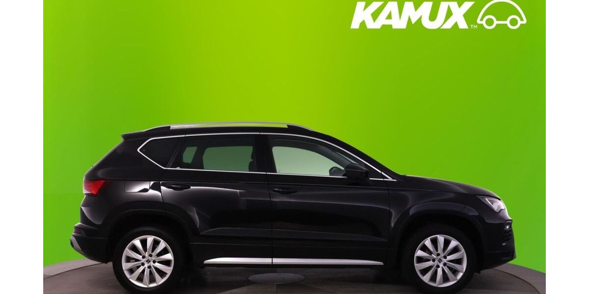 Seat Ateca 79.812 km 20.750 &euro; Siershahn 56427