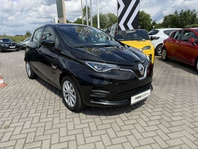 Renault ZOE 14.971 km 14.990 &euro; Frankfurt / Oder 15234