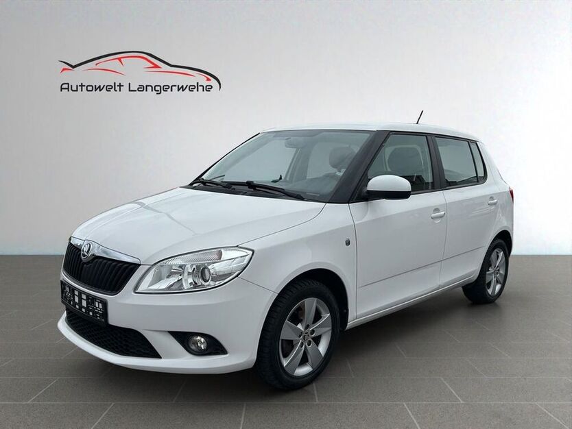 Fabia