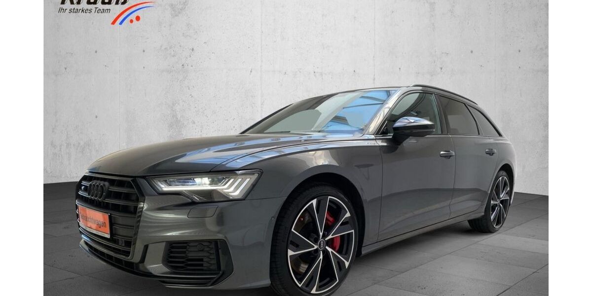 Audi S6 49.234 km 58.900 &euro; Gornau 09405