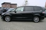 Ford Galaxy 2.0 EcoBlue Titanium Pano ACC AHK LED SHZ 75.184 km 29.980 &euro; Falkensee 14612
