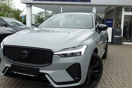 Volvo XC60 20.800 km 63.900 &euro; Warendorf 48231