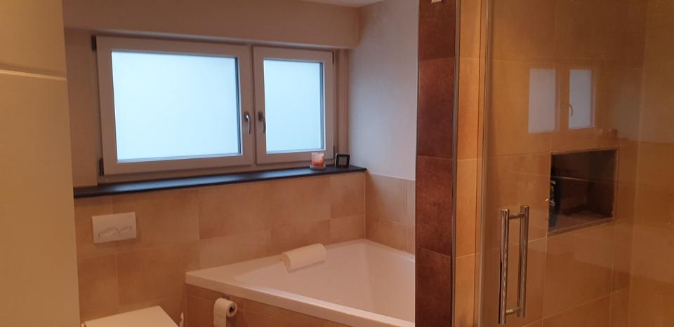 Helle, moderne Mietwohnung 3 zimmer