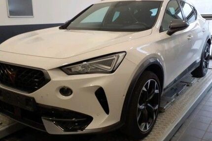 Cupra Formentor 28.500 km 25.980 &euro; Balingen 72336