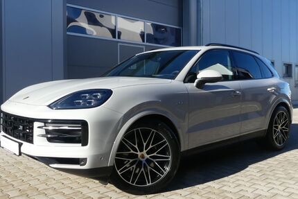 Porsche Cayenne 30.100 km 98.900 &euro; Gilching 82205
