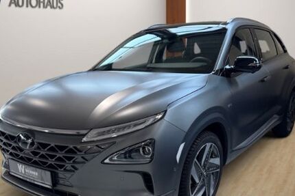 Hyundai NEXO 2.600 km 25.900 € Hamburg 22525