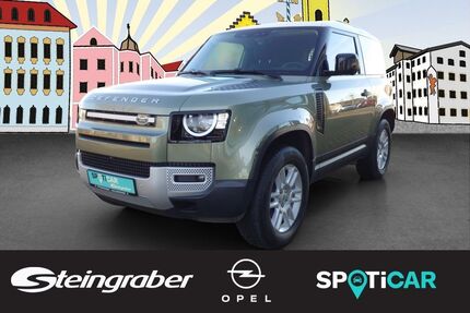 Land Rover Defender 38.600 km 51.780 &euro; Holzkirchen 83607