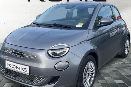 Fiat 500e 11.551 km 17.888 &euro; Gera 07552