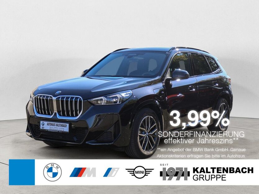 BMW X1 12.744 km 56.390 € Arnsberg 59823