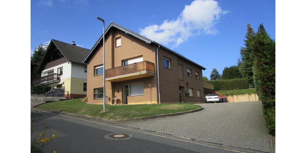 Mehrfamilienhaus, Wohnhaus Nettersheim - 14 Zimmer, 256 m&sup2;, 465.000&euro; | Angebot:26699748