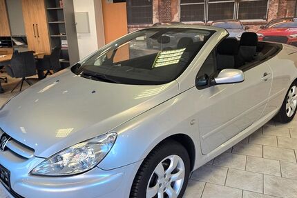 Peugeot 307 108.082 km 3.690 &euro; Reichenbach/O.L. 02894