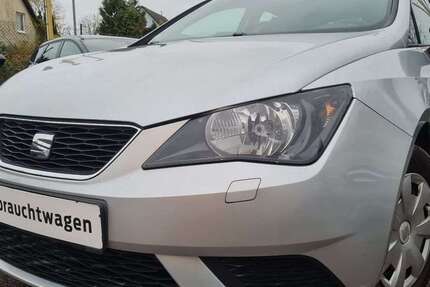 Seat Ibiza 132.500 km 5.990 &euro; Berlin 13127
