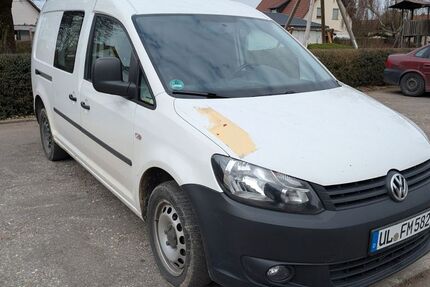 VW Caddy Maxi 196.481 km 7.800 &euro; Langenau 89129