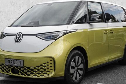 VW ID. Buzz 32.100 km 41.790 &euro; Meerbusch 40670
