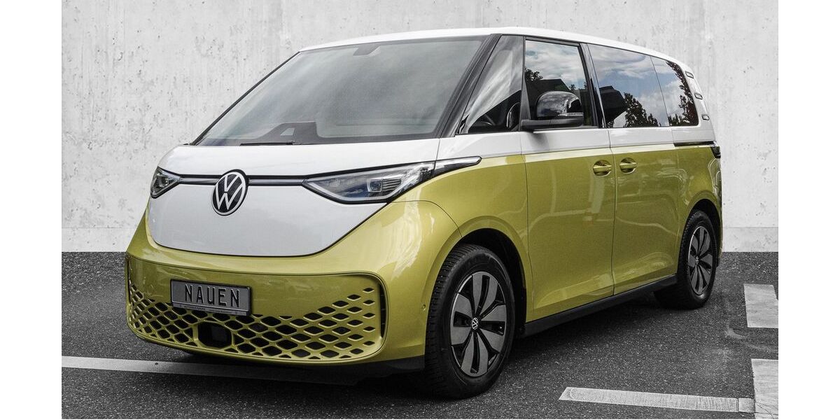 VW ID. Buzz 32.100 km 41.790 &euro; Meerbusch 40670