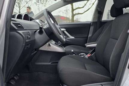 Toyota Verso 146.500 km 6.990 &euro; Regensburg 93059