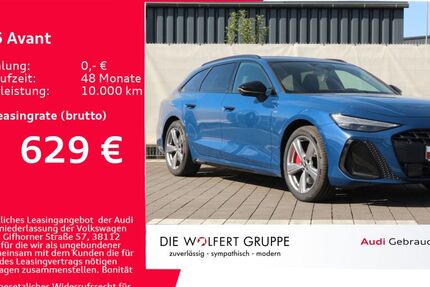 Audi A6 28.588 km 56.880 &euro; Großwallstadt 63868