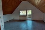 Dachgeschoßwohnung Aalen Dewangen - 2.5 Zimmer, 71 m&sup2;, 568&euro; | Angebot:26181769
