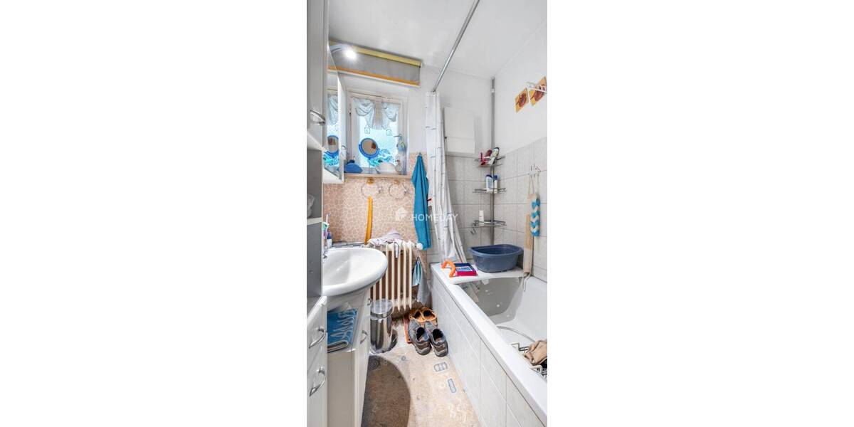 Etagenwohnung Marktoberdorf - 3 Zimmer, 76 m&sup2;, 190.000&euro; | Angebot:25737542