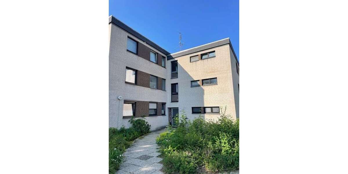 Etagenwohnung Schneverdingen - 2 Zimmer, 91 m&sup2;, 179.000&euro; | Angebot:25284845
