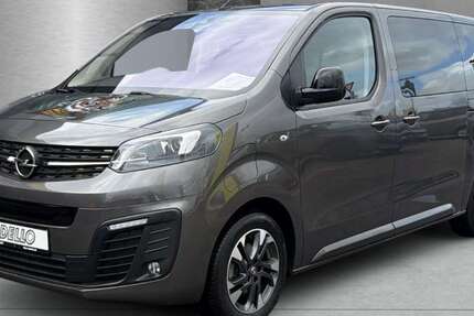 Opel Zafira 11.000 km 29.990 &euro; Neumünster 24536