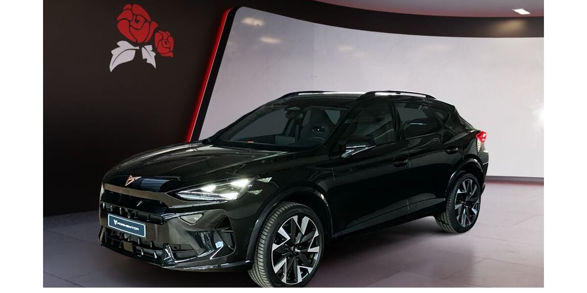 Cupra Formentor 6.004 km 43.490 &euro; Zimmern ob Rottweil 78658