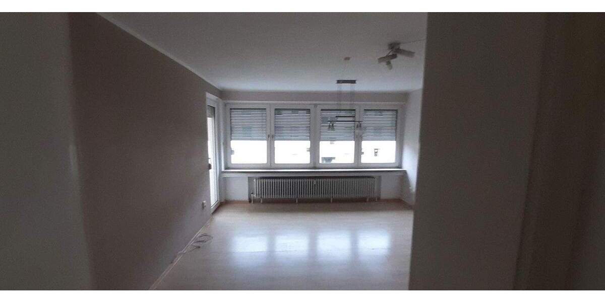 3-Zimmer-Wohnung mit Potenzial - Verwirklichen Sie Ihre Wohnideen 3 zimmer