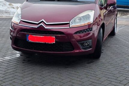 Citroen C4 Picasso 188.000 km 3.100 &euro; Springe 31832
