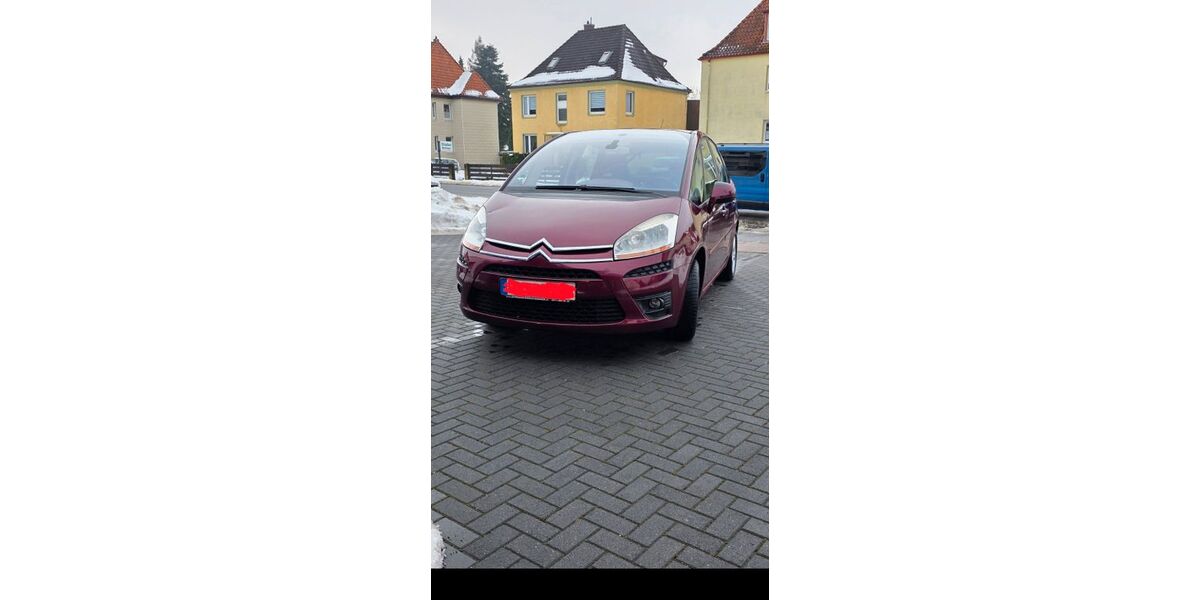 Citroen C4 Picasso 188.000 km 3.100 &euro; Springe 31832