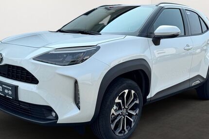 Toyota Yaris Cross 3.500 km 29.440 &euro; Friedrichshafen 88046