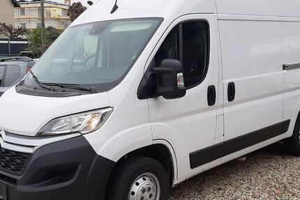 Citroen Jumper 149.900 km 13.990 € Geilenkirchen 52511