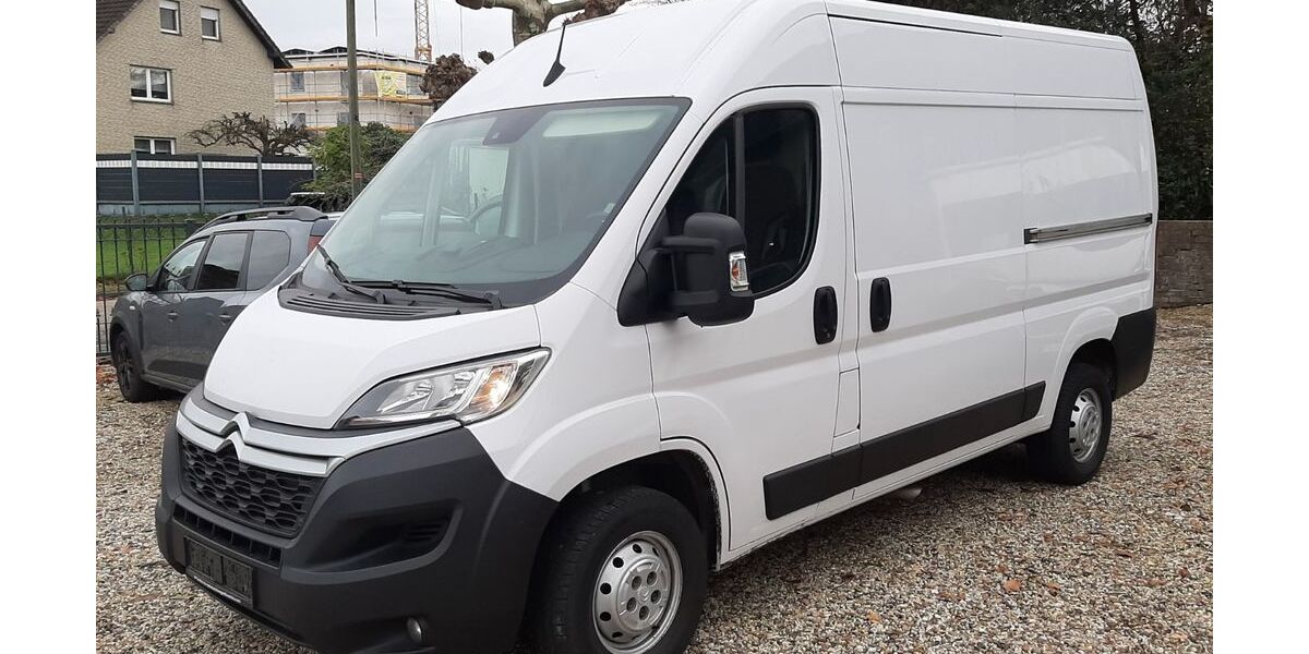 Citroen Jumper 149.900 km 13.990 € Geilenkirchen 52511