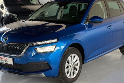 Skoda Kamiq 30.000 km 21.900 &euro; Elchingen 89275
