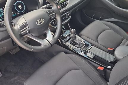 Hyundai i30 31.609 km 17.490 &euro; Trostberg 83308