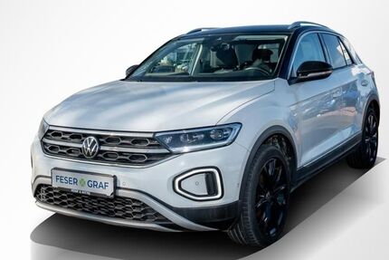 VW T-Roc 127.991 km 18.640 &euro; Bernburg 06406