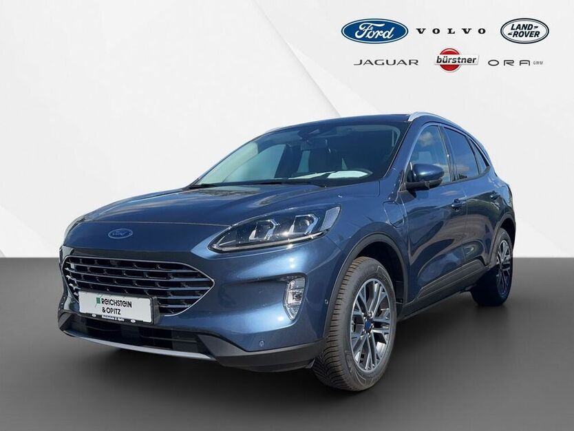 Kuga