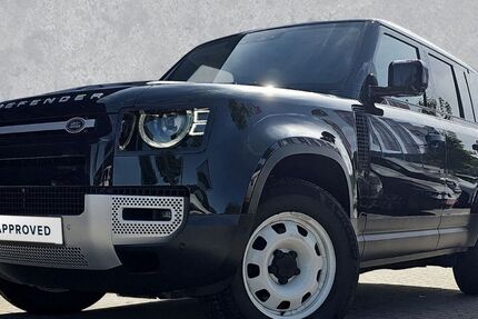 Land Rover Defender 92.100 km 54.390 &euro; Greding 91171