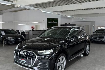 Audi Q5 108.974 km 33.990 &euro; Menslage 49637