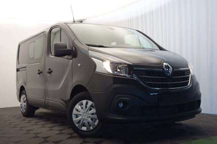 Renault Trafic 17.000 km 24.799 &euro; Bad Lippspringe 33175