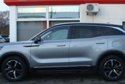 Baic Beijing X75 2.200 km 35.995 &euro; Sauensiek 21644