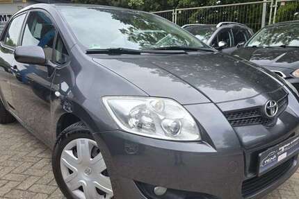 Toyota Auris 189.919 km 4.349 &euro; Bremen 28237