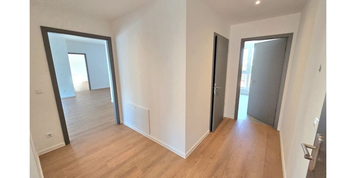 Erstbezug! Exklusive Penthousewohnung, mit Blick über Hartmannsdorf! - Einfamilienhaus Hartmannsdorf | Angebot:26557122