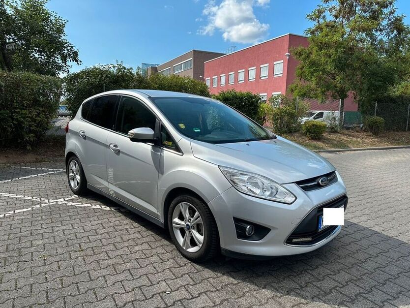C-Max